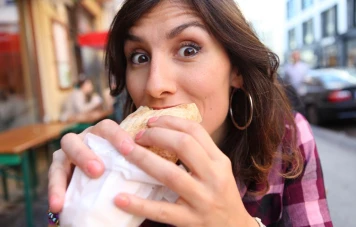 Végétariens, alcool et tentation de viande : vers un mode de vie flexitarien
