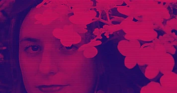 Sarah-Louise Pelletier-Morin: Le Marché aux fleurs coupées - Réflexion sur la femme-fleur