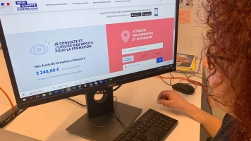 Réforme du CPF et plan d'économies de l'État français pour 2024