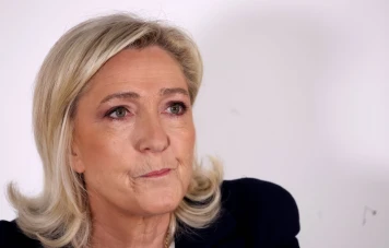 Polémique autour de la présence de Marine Le Pen à la cérémonie de Panthéonisation