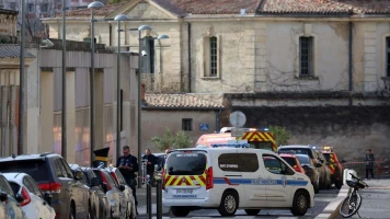 Féminicide à Montpellier: Femme assassinée devant tribunal, homme se suicide