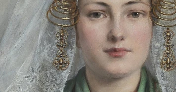 Exposition du musée du nord: L'histoire des artistes féminines méconnues