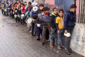 Programme Alimentaire Mondial suspend l'aide à Gaza suite à des attaques