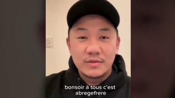 Réussite et Controverse de @abregefrere dans les Vidéos Sociales Courtes