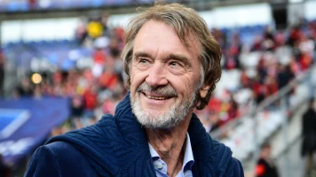 Jim Ratcliffe devient co-propriétaire de Manchester United à 27,7%