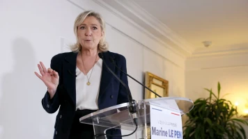 Marine Le Pen et Jordan Bardella: Débat sur l'Agriculture Controversé