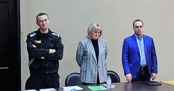 Moscou émet un mandat d'arrêt pour les avocats de Navalny, Olga et Alexander
