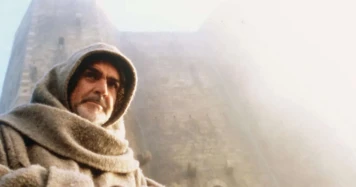 Le livre d'Umberto Eco brillamment adapté en 4K par Jean-Jacques Annaud