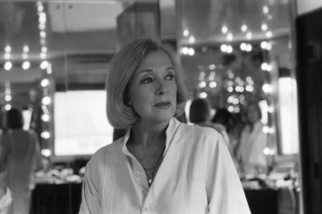 Micheline Presle: Icône du cinéma français, décédée à 101 ans