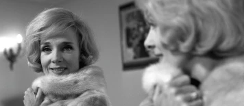 Micheline Presle: Légende du cinéma français et actrice passionnée