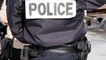 Élève de 17 ans menace professeur sur réseau social, police sécurise lycée
