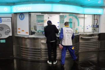 RATP lance une semaine de travail de quatre jours pour améliorer la qualité de vie