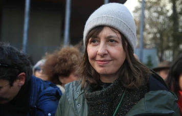 Valérie Bonneton: De ses débuts dans le Nord à son succès à Paris