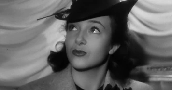 Micheline Presle: Dernière Icône du Cinéma Français des Années 40