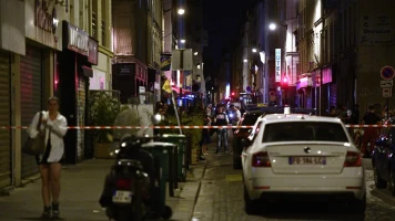Mamadou T. Assassiné à Paris: Réseau de Tueurs Dirigé depuis une Prison de Marseille