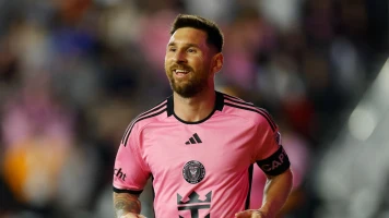 L'Inter Miami remporte son premier match de MLS grâce aux performances exceptionnelles de Messi et Suarez