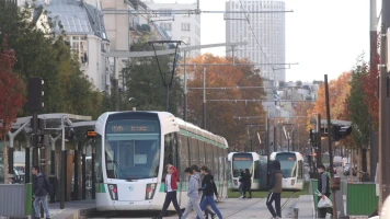 Enfant dans le coma après accident de tramway à Paris, tempête Louis et travaux SNCF