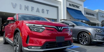 Vin Fast: Croissance des revenus malgré les pertes, expansion prévue en 2024