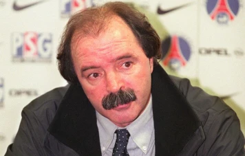 Artur Jorge, légendaire entraîneur du PSG et champion avec Porto, décède à Lisbonne