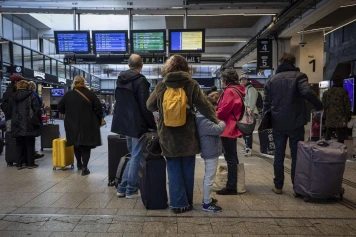 SNCF ajuste la politique des bagages à bord des TGV : nouvelles règles et amendes