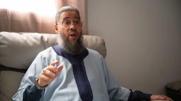 Expulsion de l'Imam Extrémiste Mahjoub Mahjoubi: Antisémitisme et Repli Communautaire