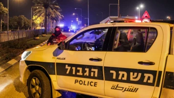Deux terroristes neutralisés après attaque près de Maale Adumim, Cisjordanie