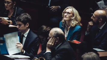 Education Nationale: Sophie Vénétitay Prévoit Austérité dans Collèges et Lycées