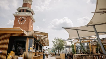 Travailler à Paris: Montrouge, Ville Recommandée - Hauts-de-Seine