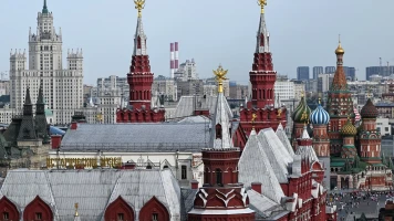 Russie : Résilience économique malgré sanctions, croissance de 3% en 2023