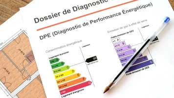 Amélioration des évaluations pour les petites habitations classées F ou G en juillet