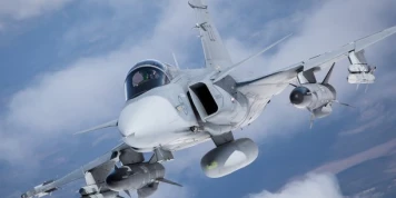 Hongrie acquiert 4 avions Gripen C de Saab pour renforcer la défense aérienne