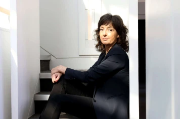 Lise Boëll nommée à la tête de Mazarine, Hachette Livre