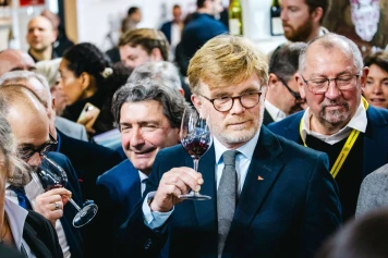60ème Salon de l'Agriculture: Débordements et Colère du Monde Agricole