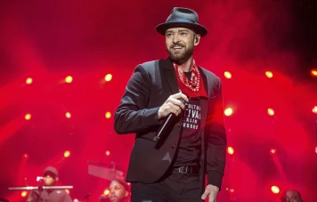 Justin Timberlake en concert à Lyon: Billets en vente le 1er Mars