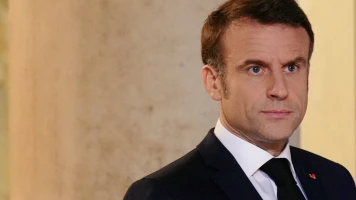 Macron annule le grand débat au Salon de l'agriculture, rencontre prévue