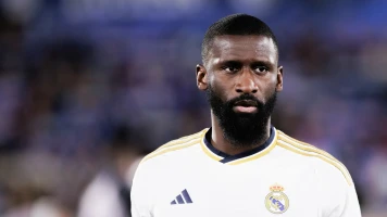 Antonio Rüdiger: De Madrid à Chelsea, une relation forte avec Tuchel