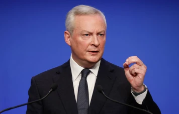 Bruno Le Maire Proposes European Savings Product for Capital Market Union by 2024