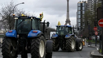Président, Agro-Industriels et Écologistes: Débat Agricole Annulé
