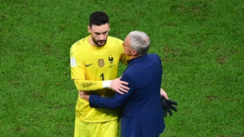 Lloris questionne l'efficacité du programme FFF pour améliorer les tirs au but
