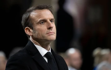 Le grand débat agricole de Macron annulé en raison de controverses