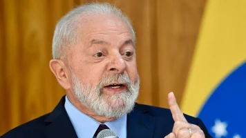 Lula accuse Israël de génocide à Gaza, provoquant une crise diplomatique