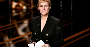 Judith Godrèche brise le silence aux Césars, Triomphe pour Justine Triet