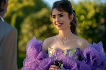 Emily in Paris Saison 4: Tournage à Megève, Figurants Recherchés