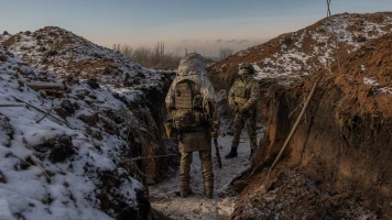Ukraine Struggles for Recruits Amidst War Fatigue and Losses - Zelensky's Call to Arms