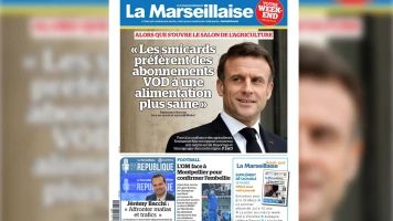 Réaction de la présidence sur la citation attribuée au chef de l'Etat