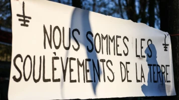 Ecologiste Confirme Participation au Débat du Salon de l'Agriculture