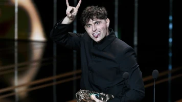 Raphaël Quenard: De Second Rôle à Star Montante du Cinéma Français