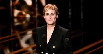 Judith Godrèche lutte contre les violences sexuelles au cinéma aux Césars