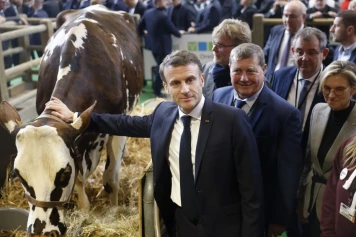 Controverse Politique: Déclaration du Chef de l'État Démentie par l'Élysée