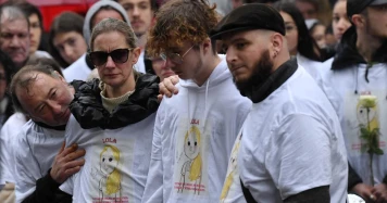 Père de Lola, retrouvée morte à Paris en 2022, décède à 49 ans